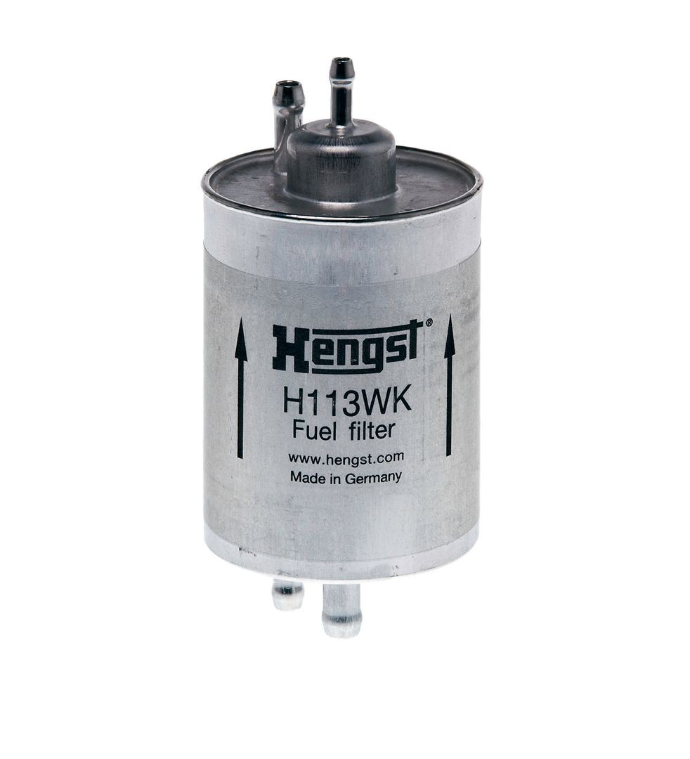 Do koszyka H113WK Hengst Filtr paliwa