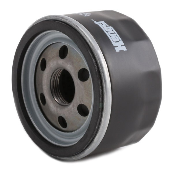Do koszyka H11W02 Hengst Filtr oleju