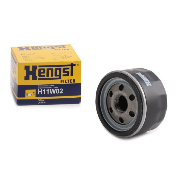 H11W02 Hengst Filtr oleju