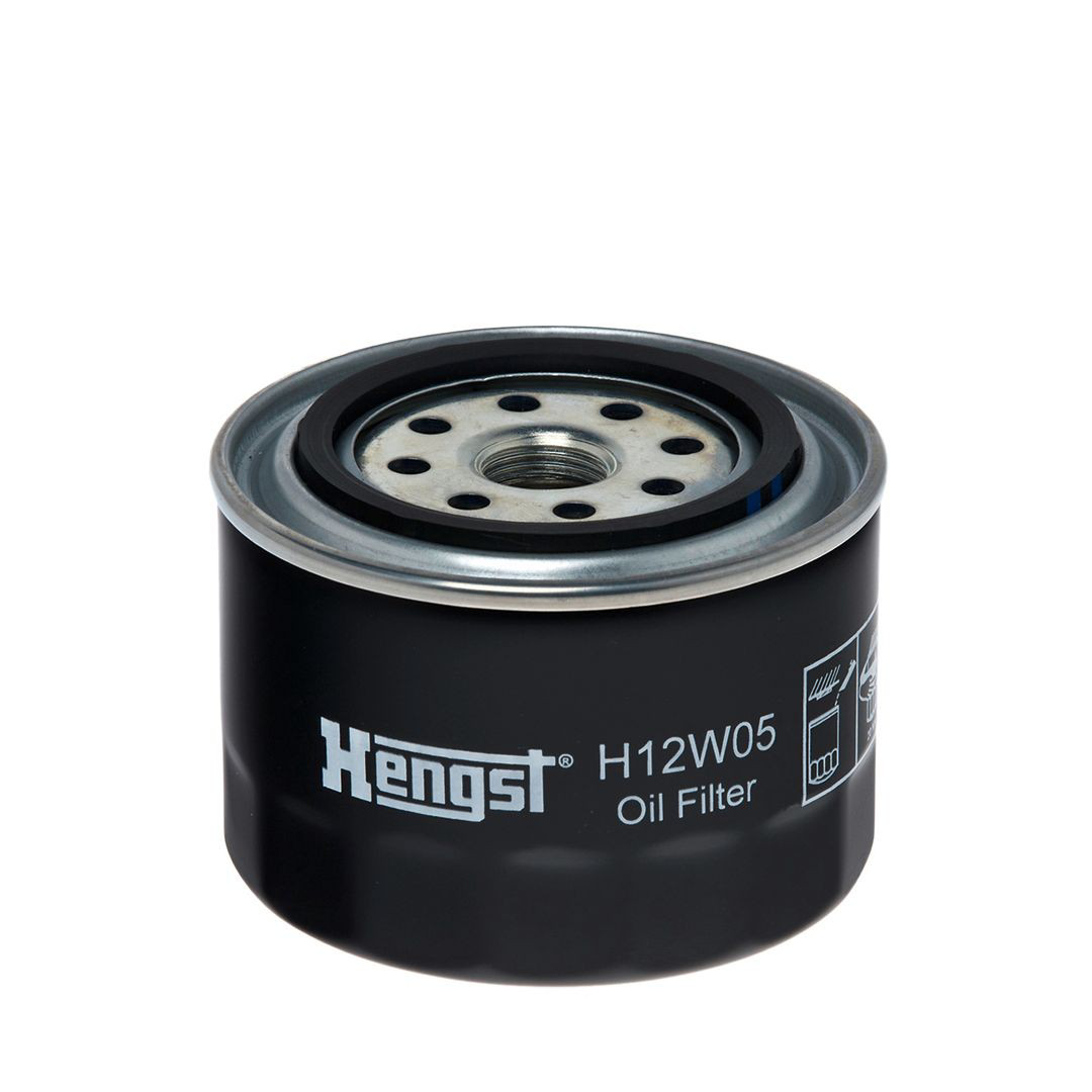 Filtr oleju Hengst H12W05 cena, od 7,42 USD