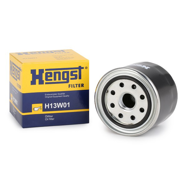 Filtr oleju H13W01 Hengst