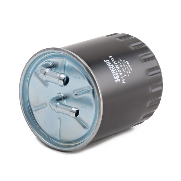 Filtr paliwa Hengst H140WK01 cena, od 13,80 USD