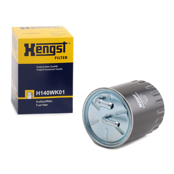 Filtr paliwa H140WK01 Hengst
