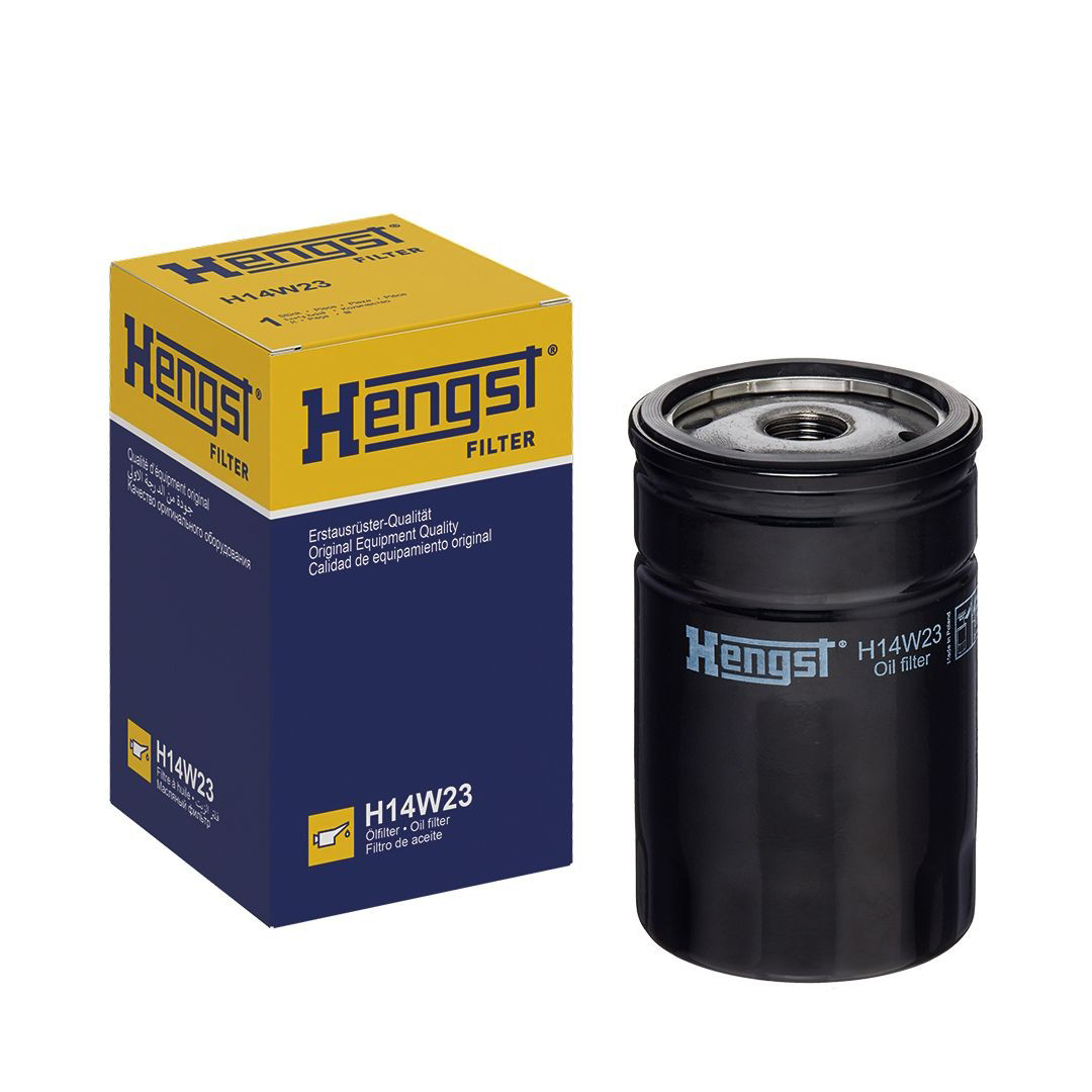 Do koszyka 3147441R92 Case Filtr oleju