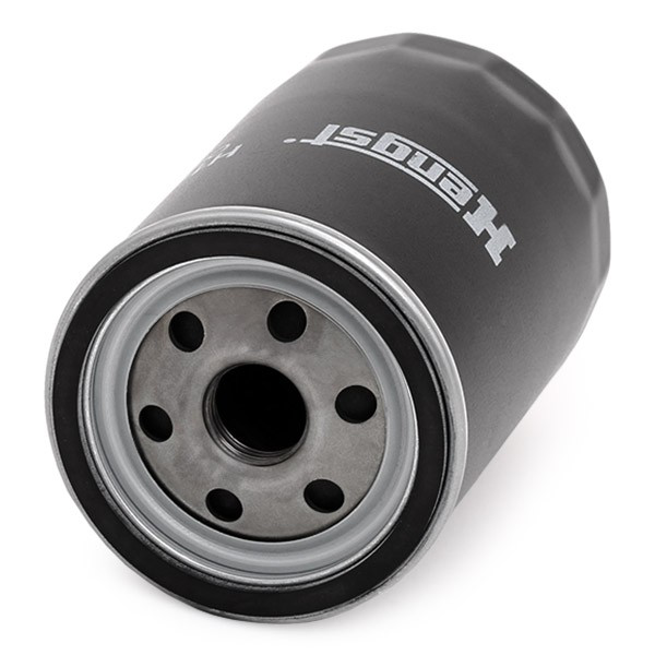 Filtr oleju H14W27 Hengst