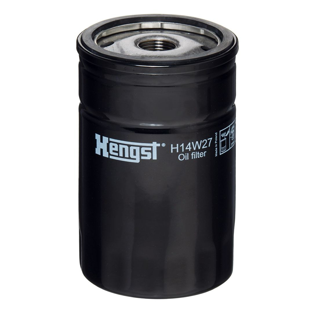 Filtr oleju Hengst H14W27 cena, od 7,82 USD