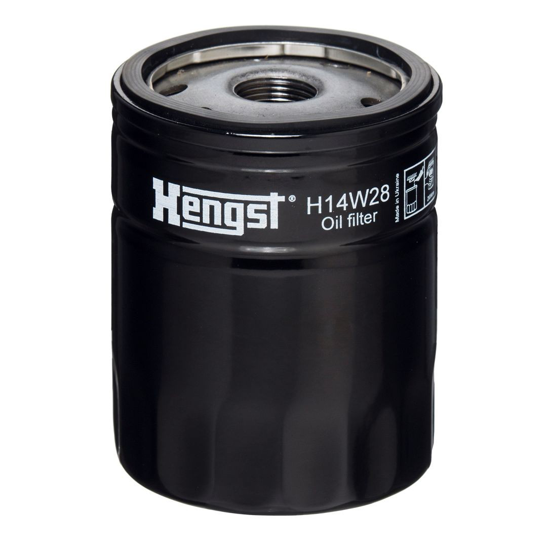 H14W28 Hengst Filtr oleju
