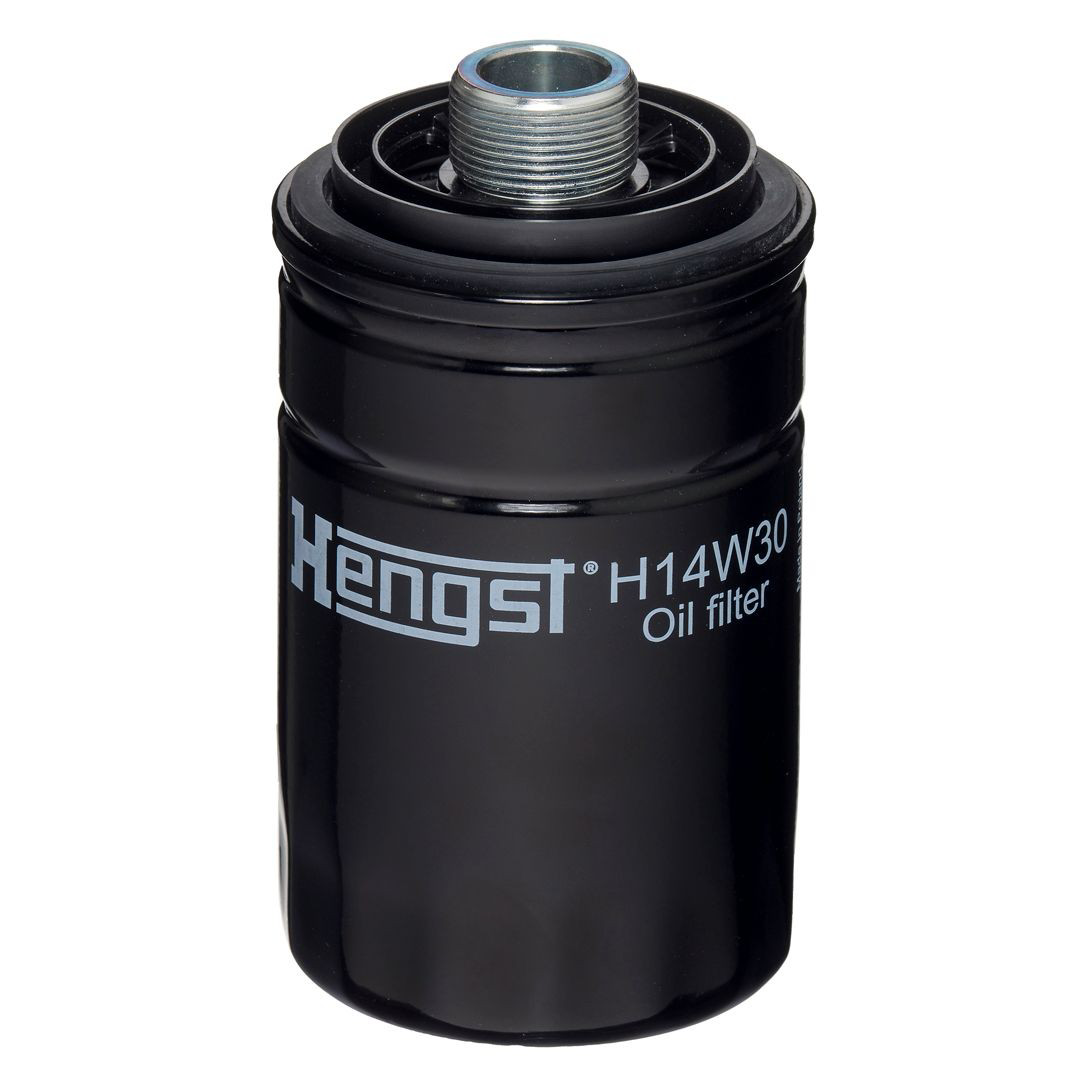 Filtr oleju Hengst H14W30 cena, od 14,64 USD