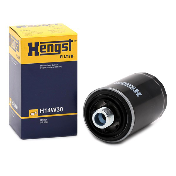 H14W30 Hengst Filtr oleju