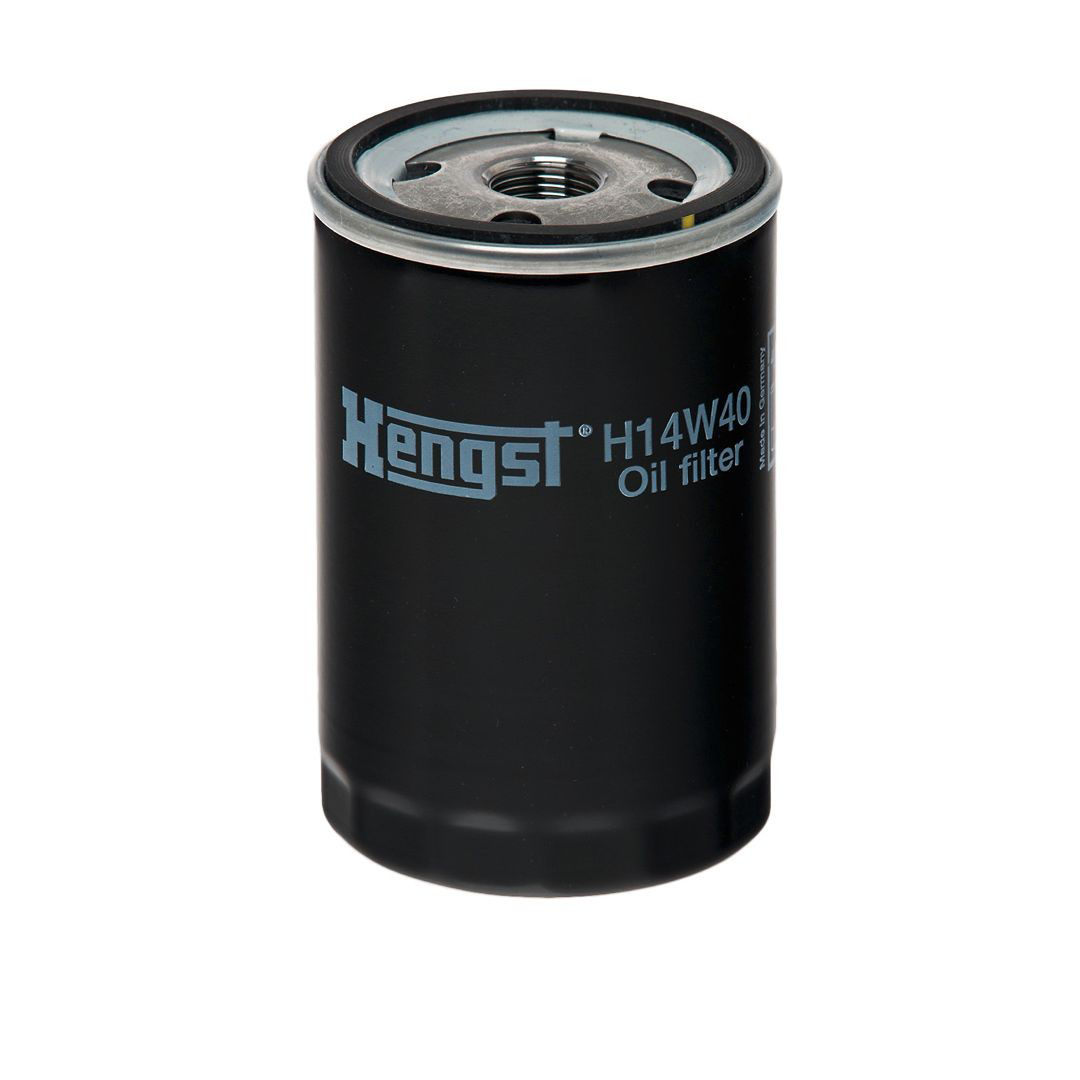 Filtr oleju H14W40 Hengst