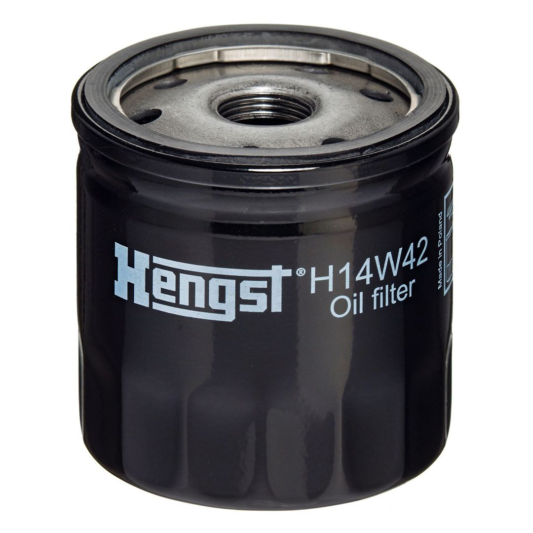 Filtr oleju Hengst H14W42