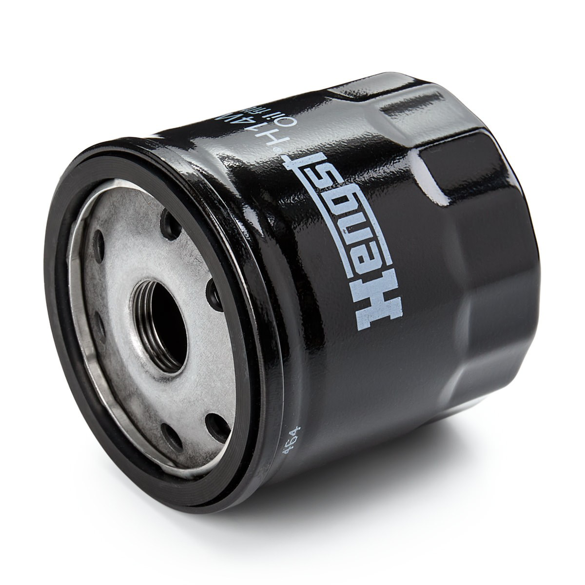 Do koszyka H14W42 Hengst Filtr oleju