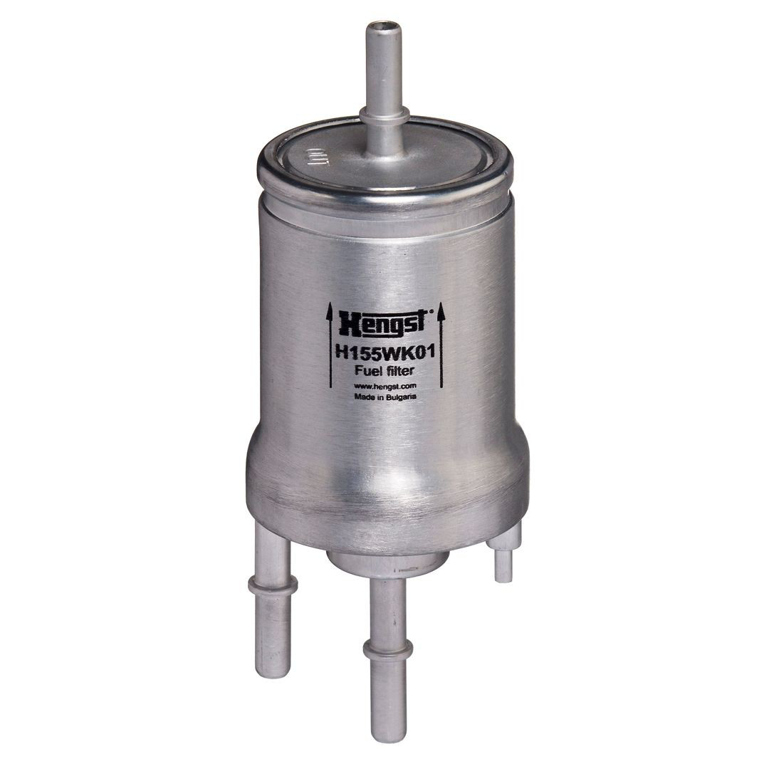 Filtr paliwa Hengst H155WK01 cena, od 21,95 USD