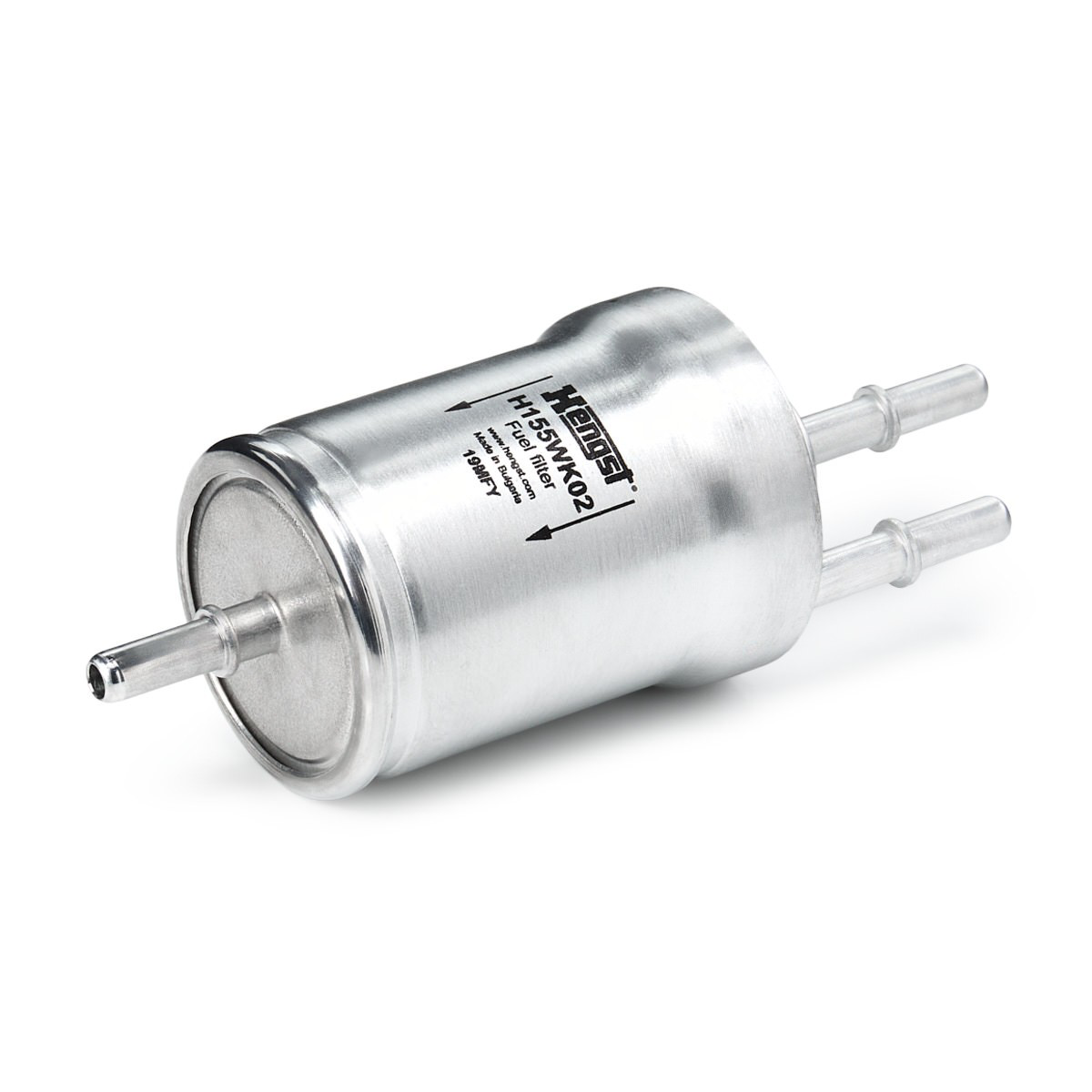 Filtr paliwa H155WK02 Hengst