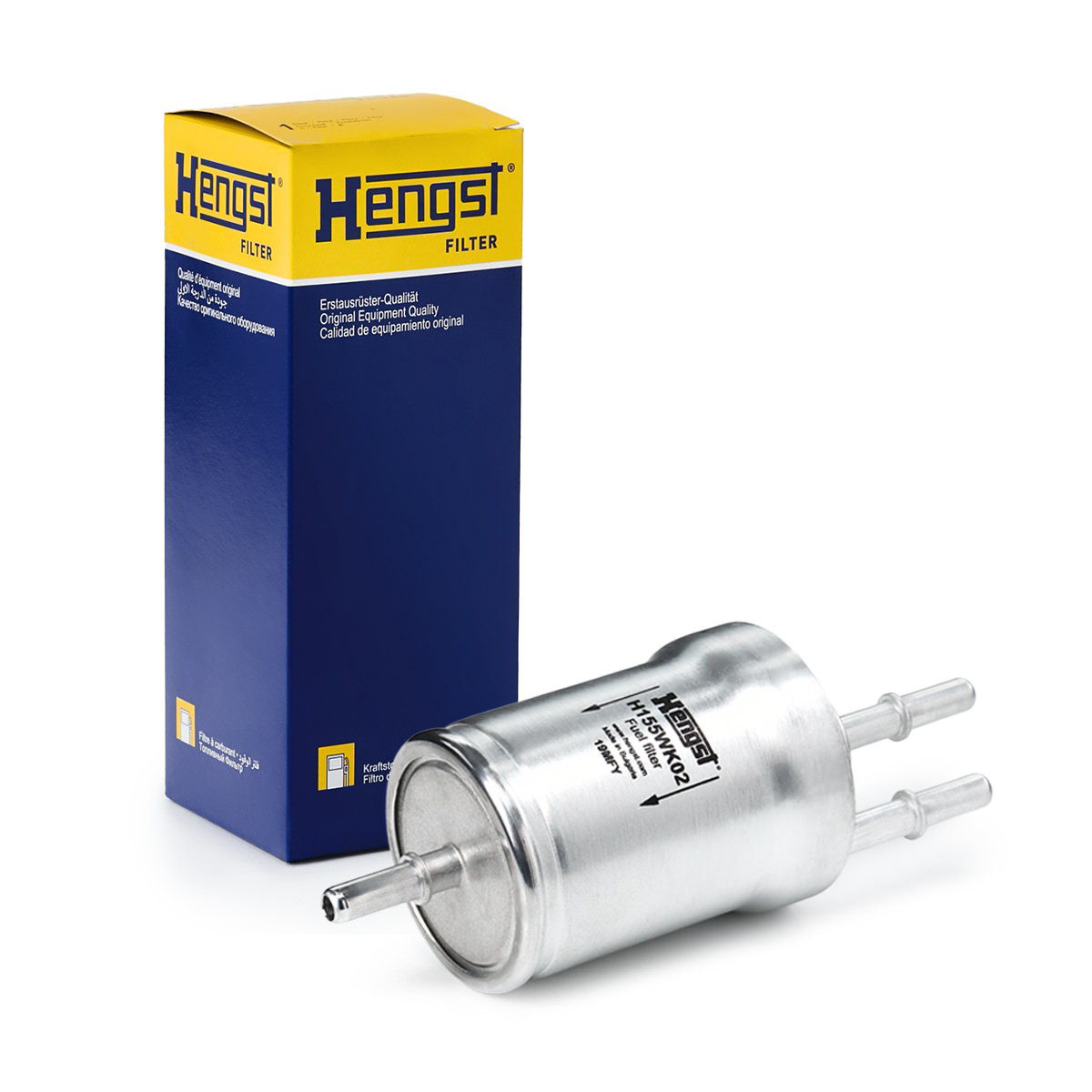  Hengst H155WK02