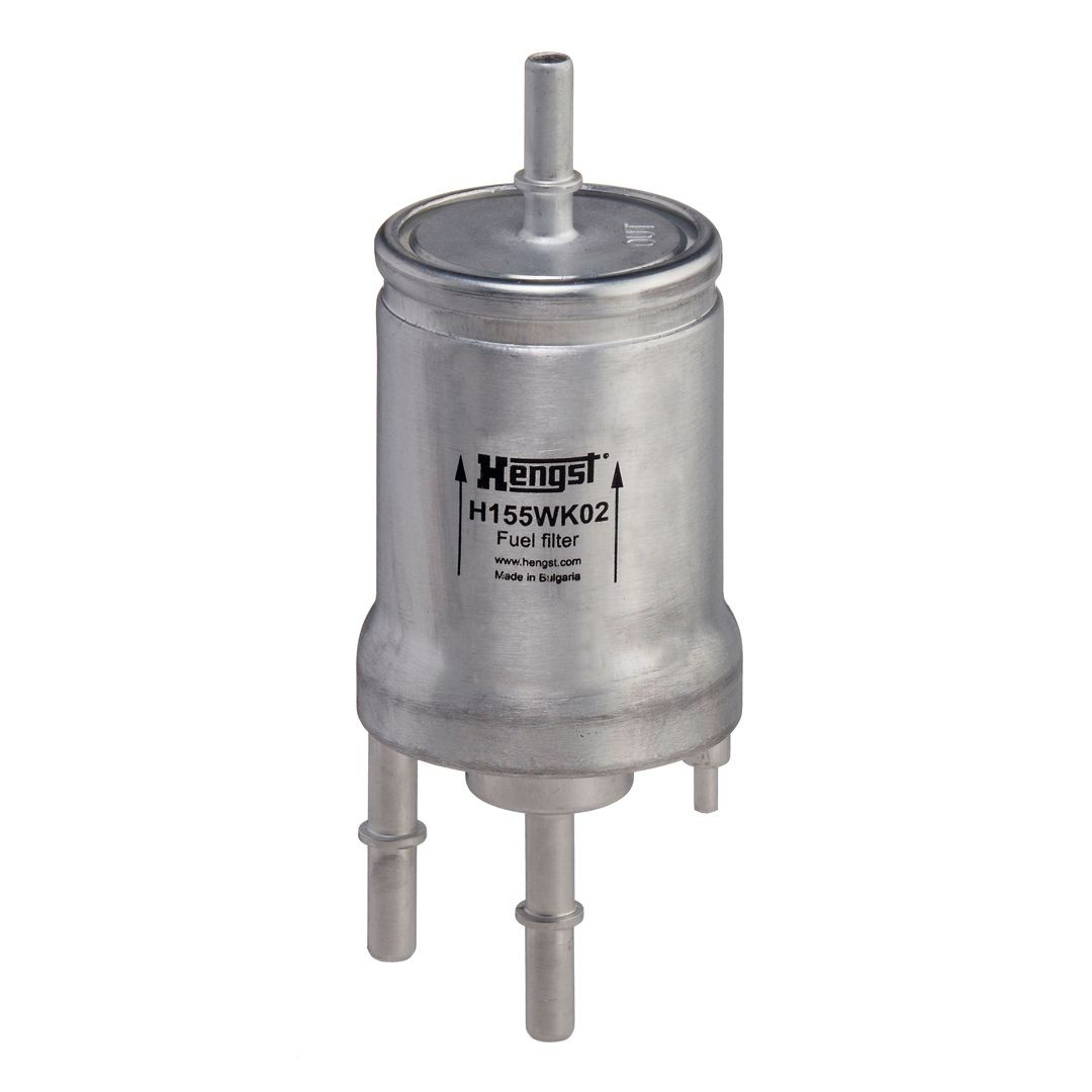 Filtr paliwa Hengst H155WK02 cena, od 21,11 USD