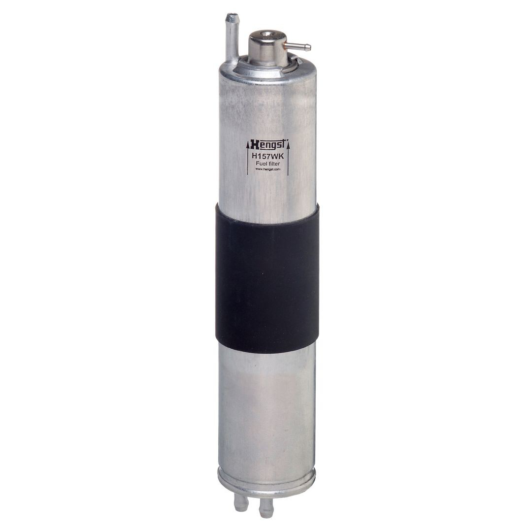 Filtr paliwa Hengst H157WK cena, od 49,61 USD