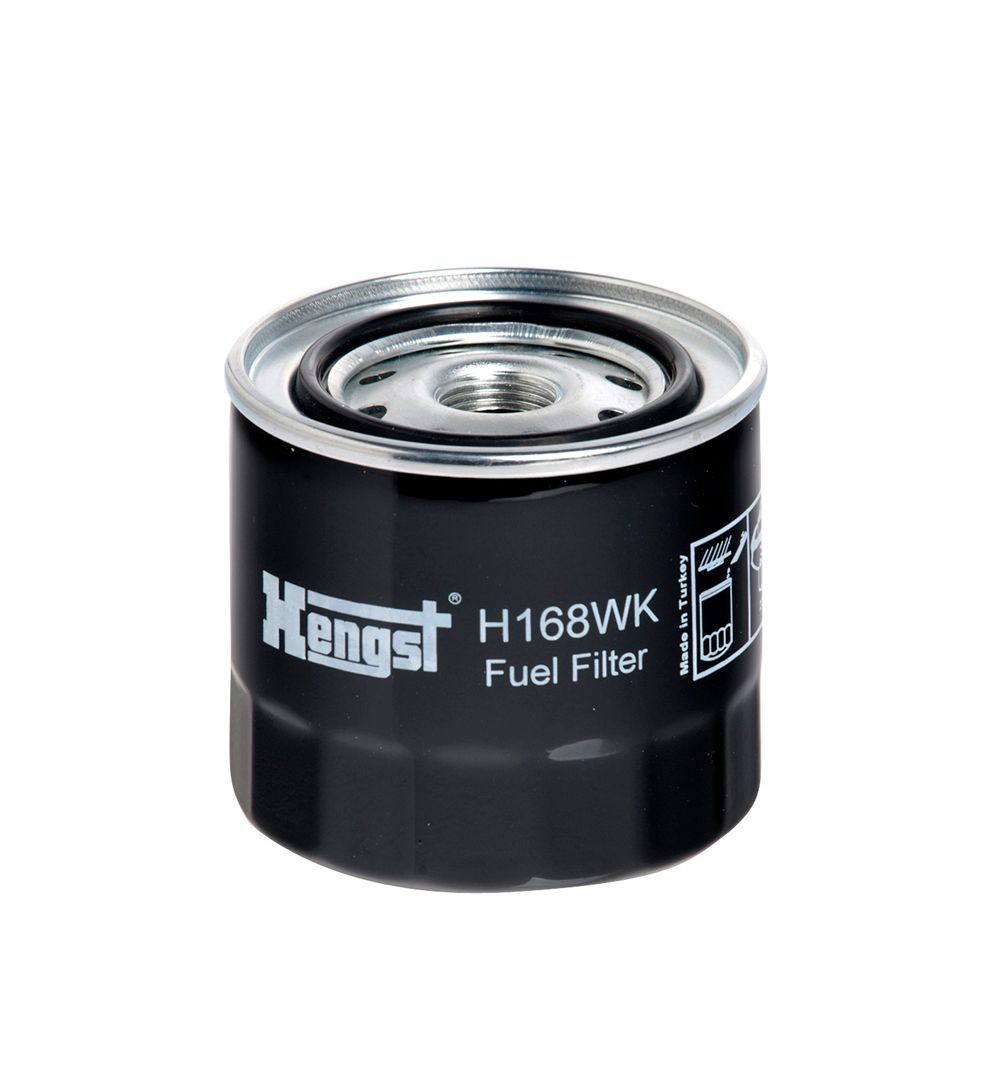 Filtr paliwa Hengst H168WK