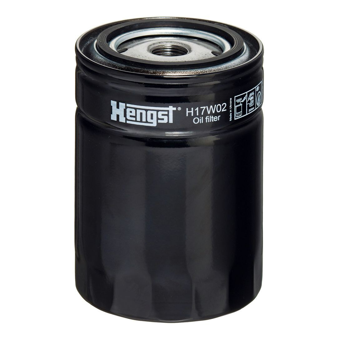 1637766480 Peugeot/Citroen Filtr oleju