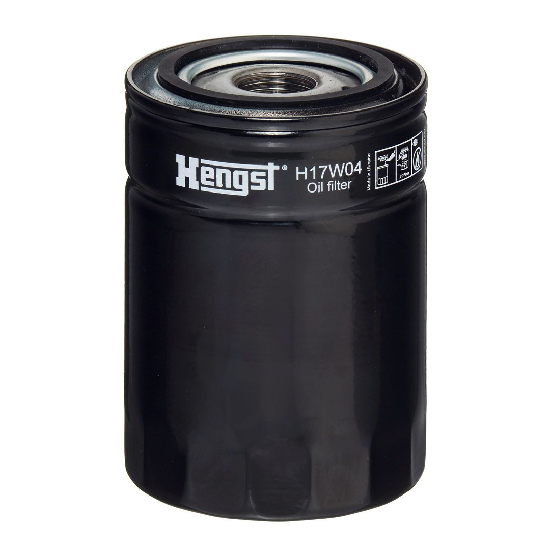 Filtr oleju Fendt F275203010020