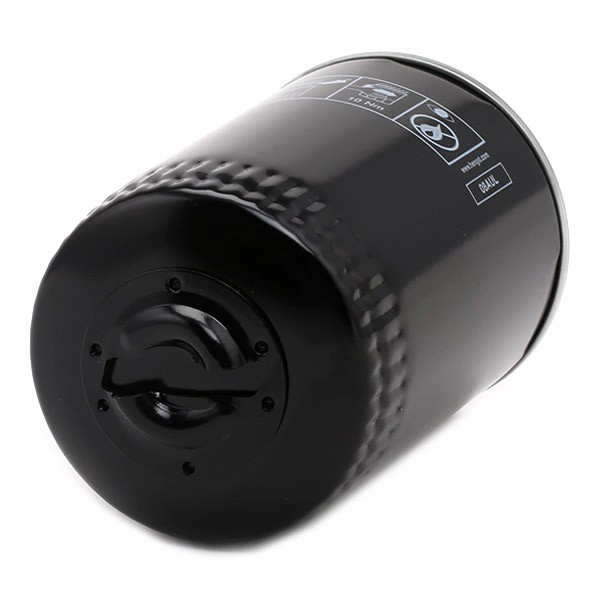 Filtr oleju Hengst H17W05 cena, od 11,30 USD