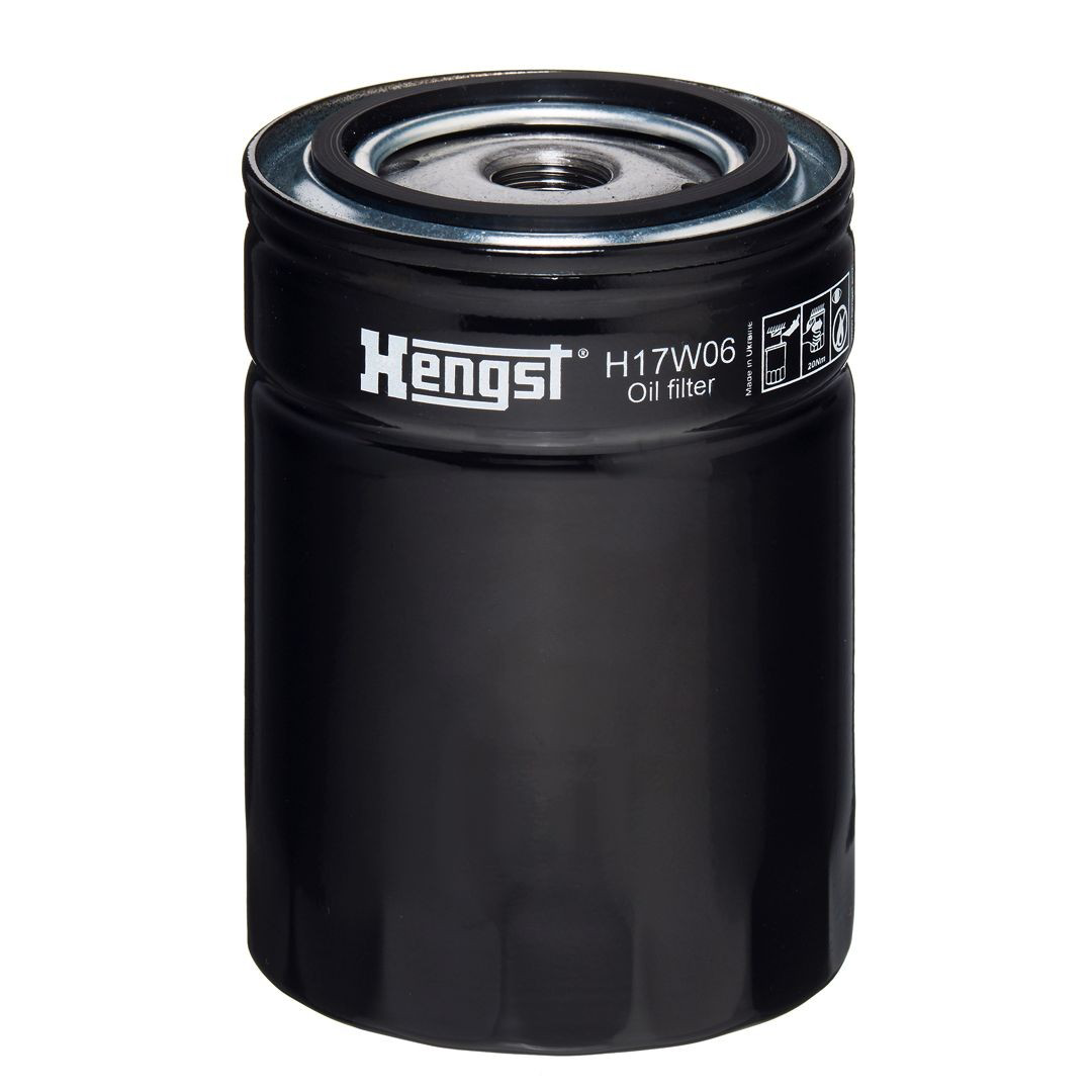 H17W06 Hengst Filtr oleju