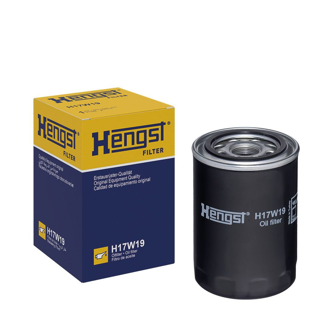 Do koszyka J908616 Case Filtr oleju