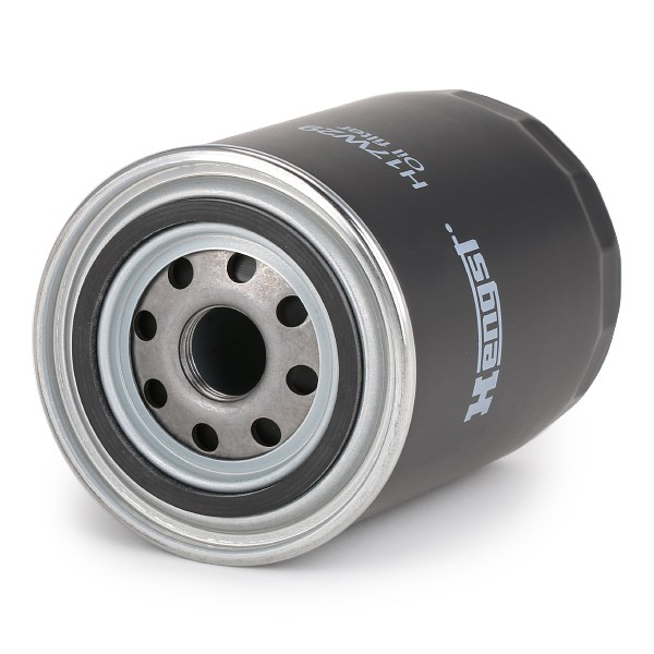 Filtr oleju Hengst H17W29 cena, od 13,17 USD