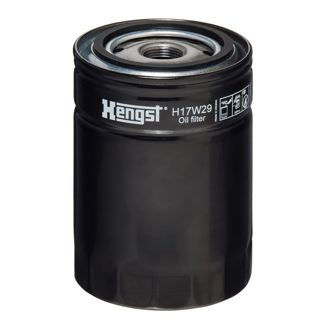 H17W29 Hengst Filtr oleju
