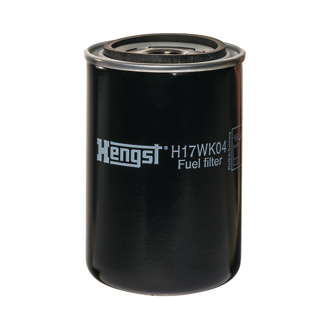 Filtr paliwa Hengst H17WK04 cena, od 15,30 USD