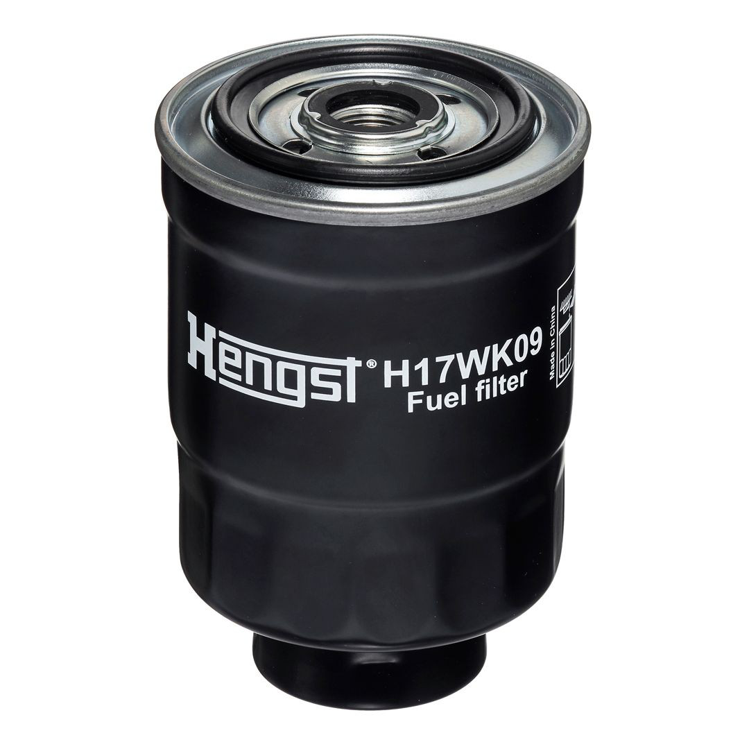 Filtr paliwa Hengst H17WK09 cena, od 13,92 USD