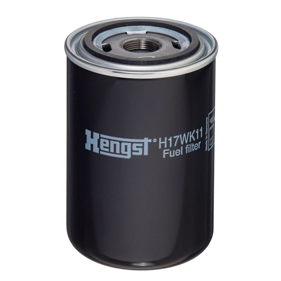 Filtr paliwa Hengst H17WK11 cena, od 17,28 USD