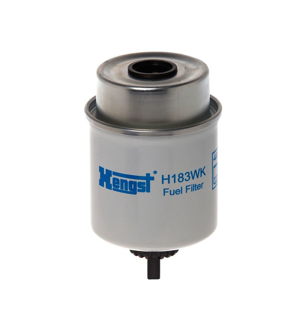 Filtr paliwa Hengst H183WK cena, od 25,86 USD