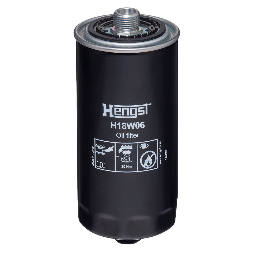 Filtr oleju Volvo 17457469 cena, od 16,40 USD