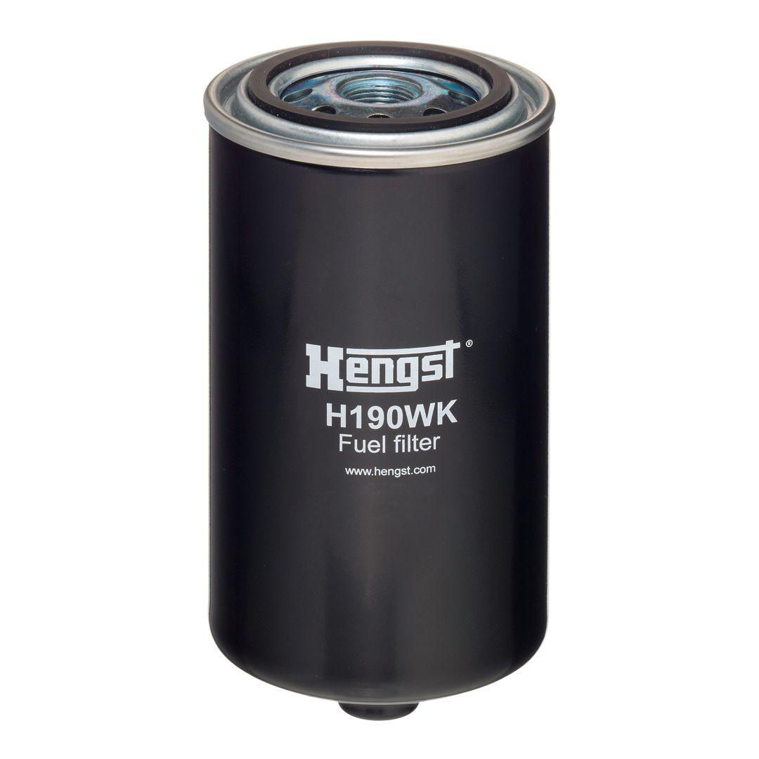 Filtr paliwa Hengst H190WK cena, od 25,41 USD
