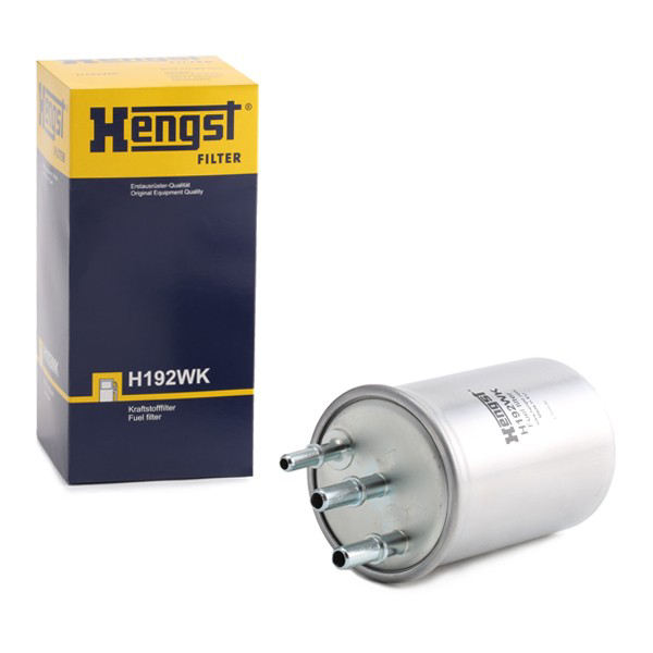H192WK Hengst Filtr paliwa