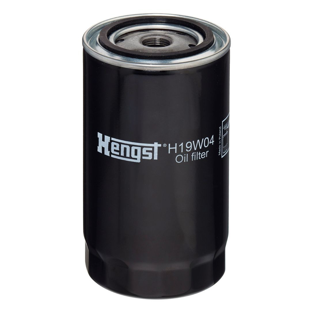 Filtr oleju Hengst H19W04 cena, od 15,93 USD