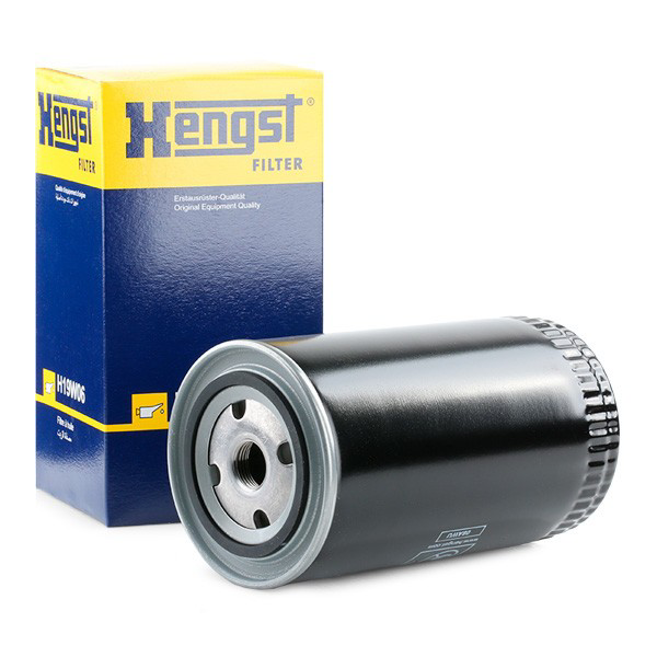 Filtr oleju H19W06 Hengst