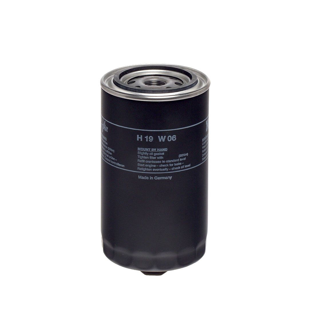 H19W06 Hengst Filtr oleju