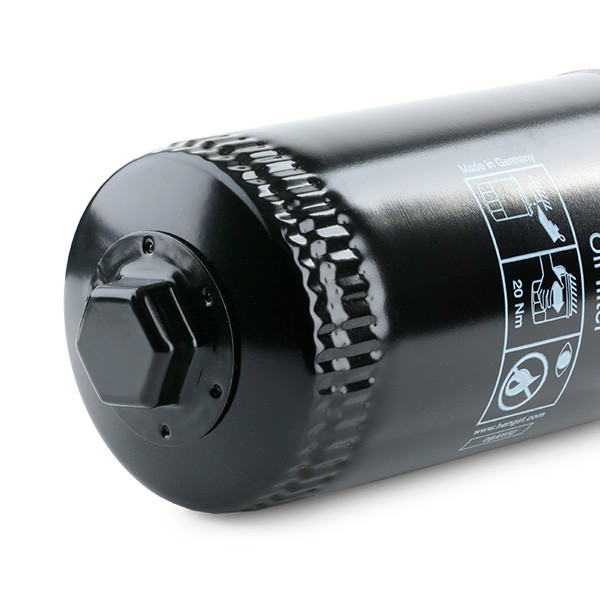 Filtr oleju Hengst H19W06 cena, od 10,65 USD