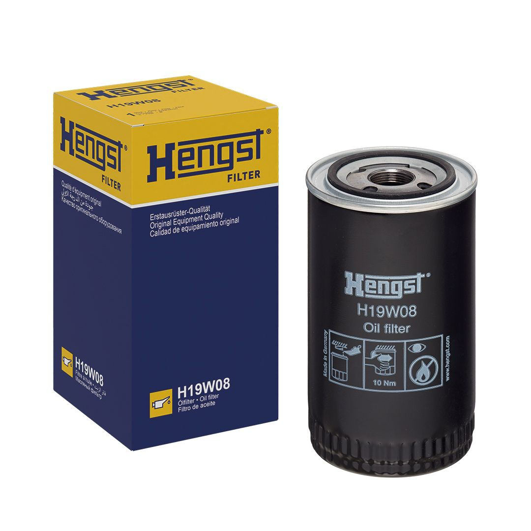 Filtr oleju Chrysler 05083285AA cena, od 7,60 USD
