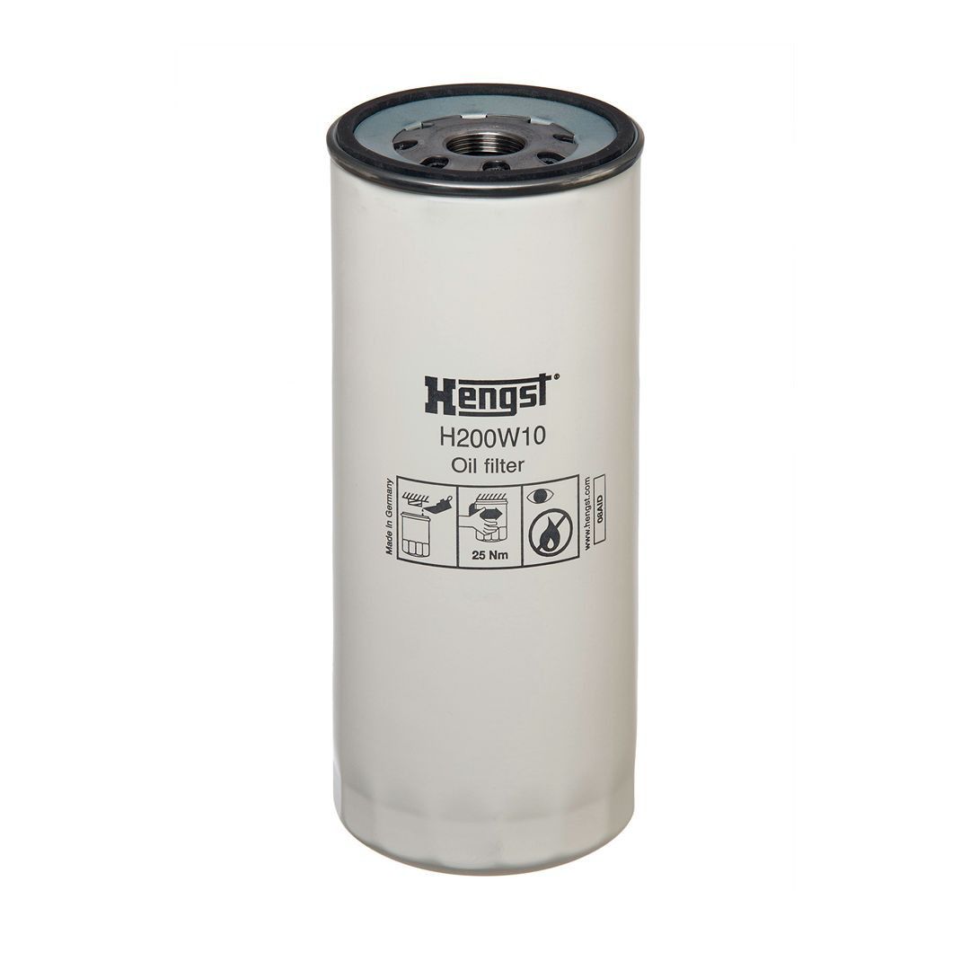 Filtr oleju H200W10 Hengst
