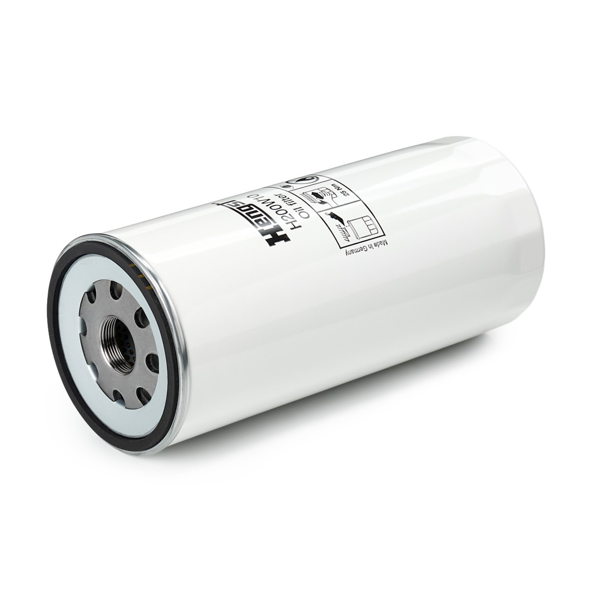 Filtr oleju Hengst H200W10 cena, od 19,58 USD