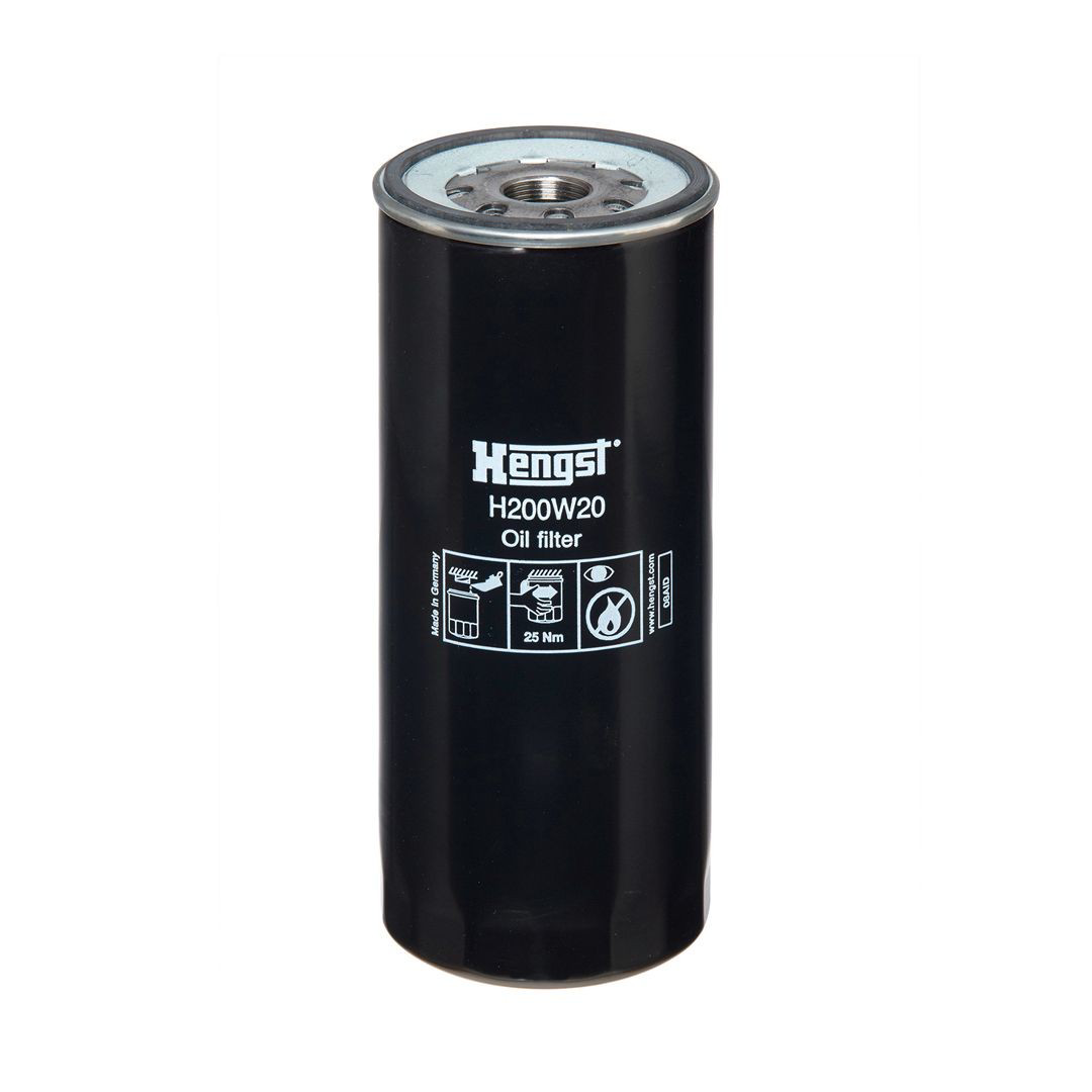 Filtr oleju Hengst H200W20 cena, od 26,79 USD