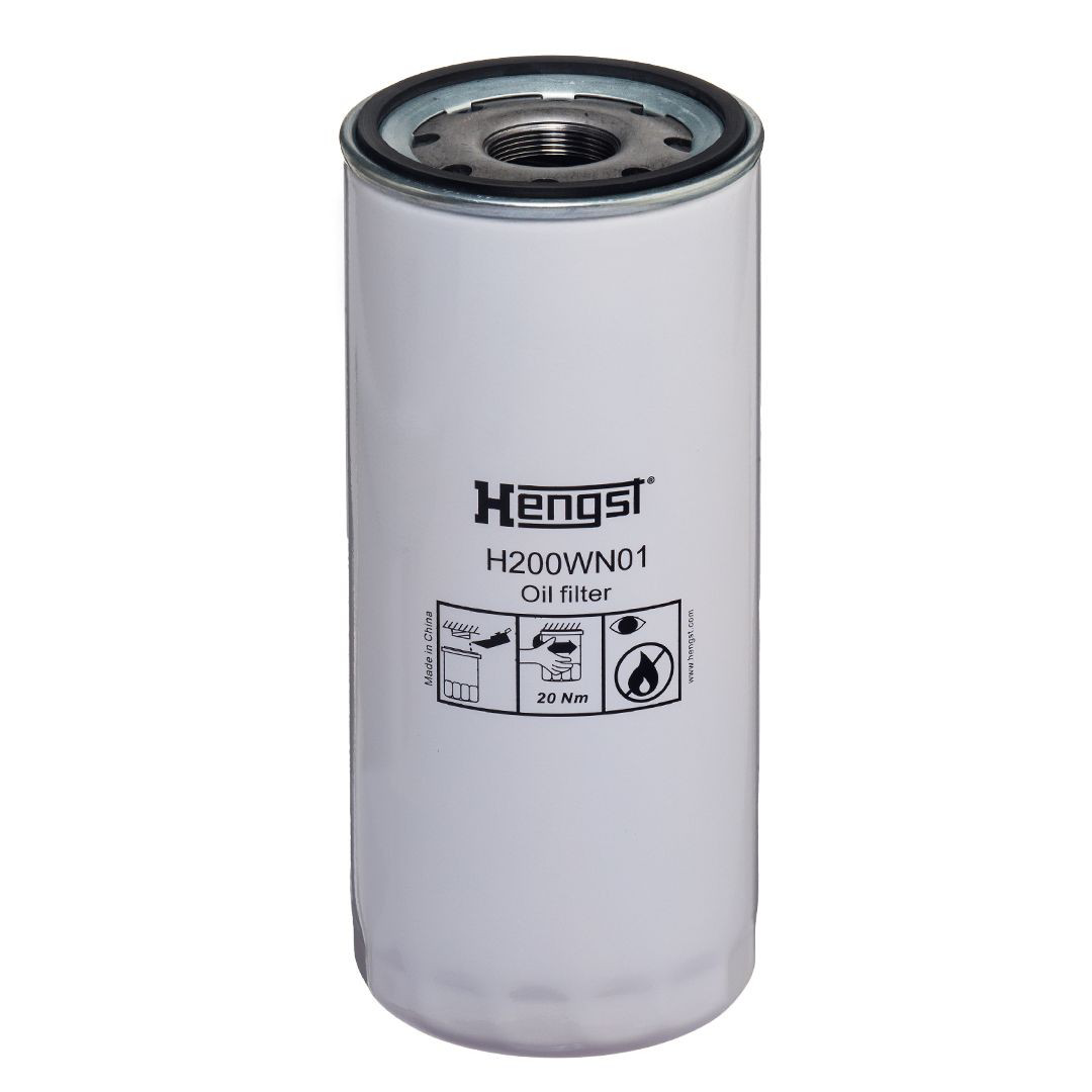Filtr oleju Deutz 03002261 cena, od 17,73 USD