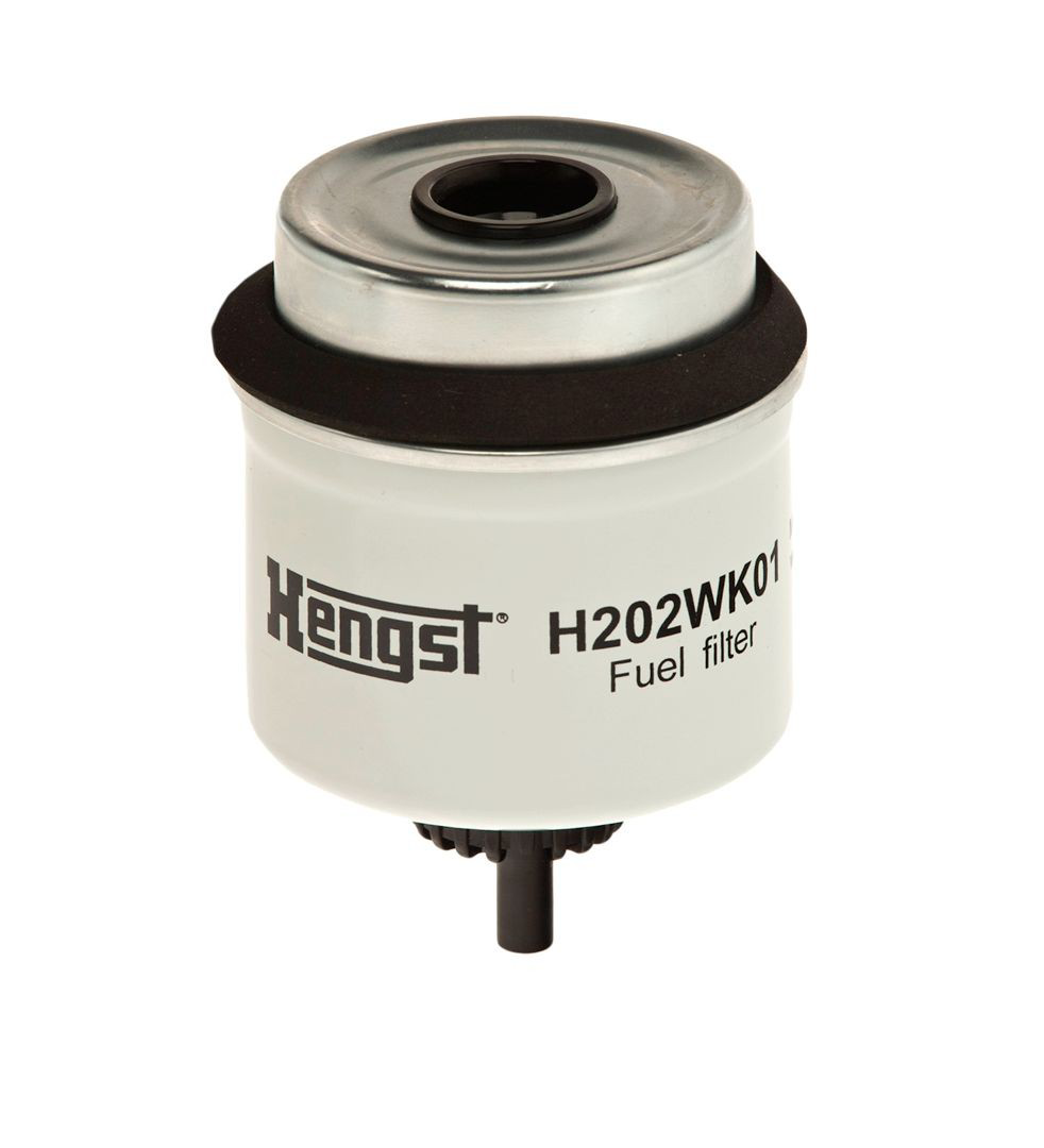 Filtr paliwa John Deere RE537159 cena, od 40,84 USD