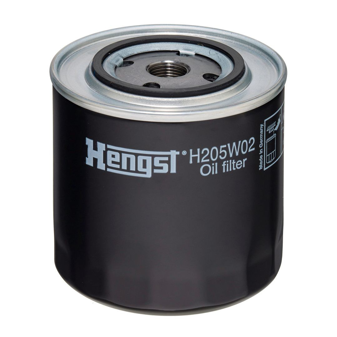 Filtr oleju FT4803 Coopers FIAAM