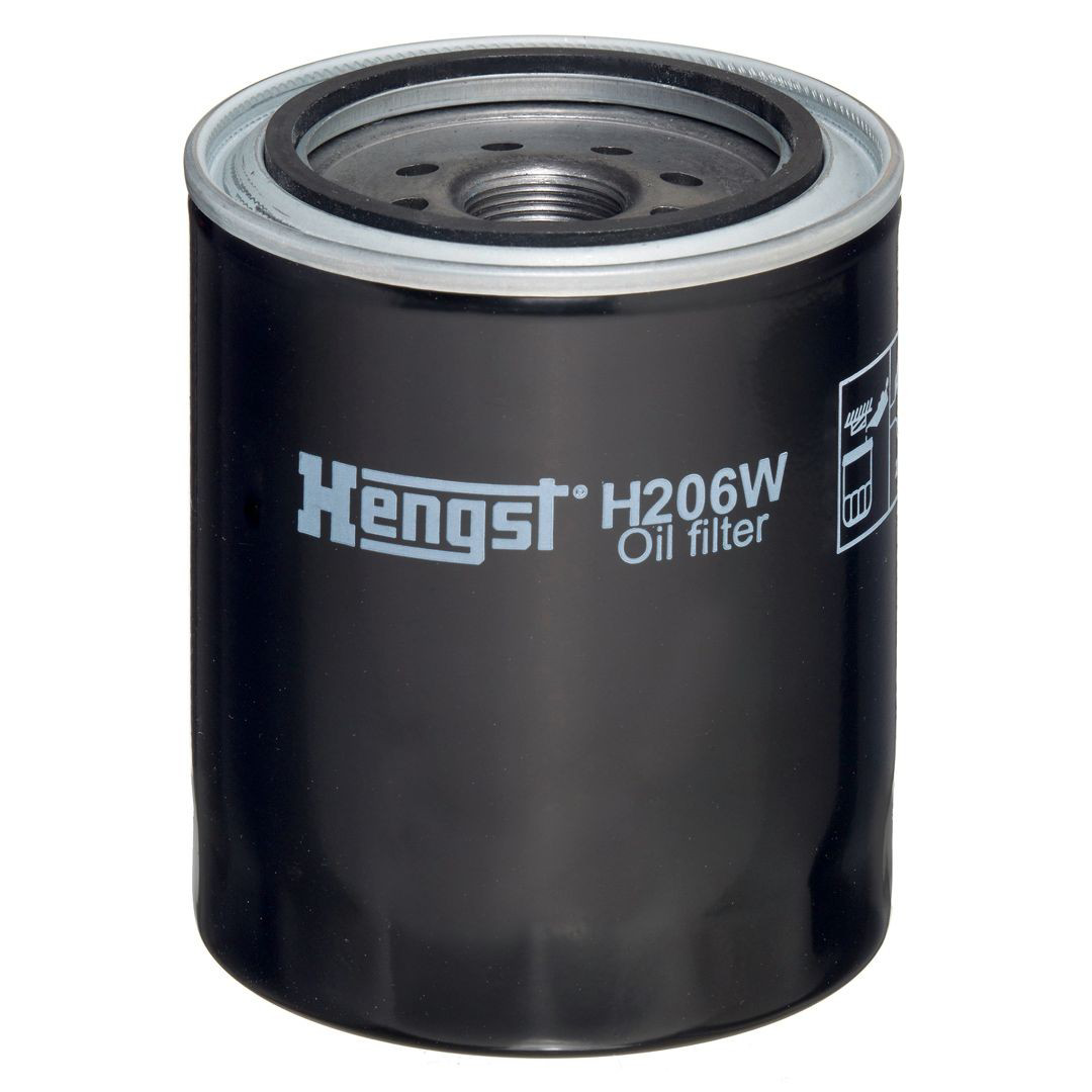 H206W Hengst Filtr oleju