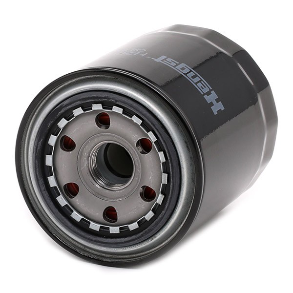 Do koszyka H206W Hengst Filtr oleju