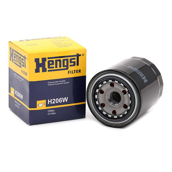 Filtr oleju H206W Hengst